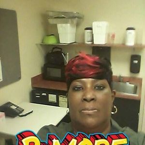 Meet your Posher, Geraldine